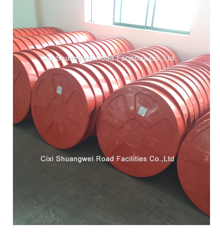 Parking Corner Reflective Convex Mirror