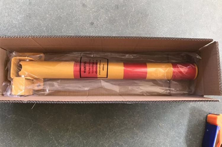 Portable Car Parking