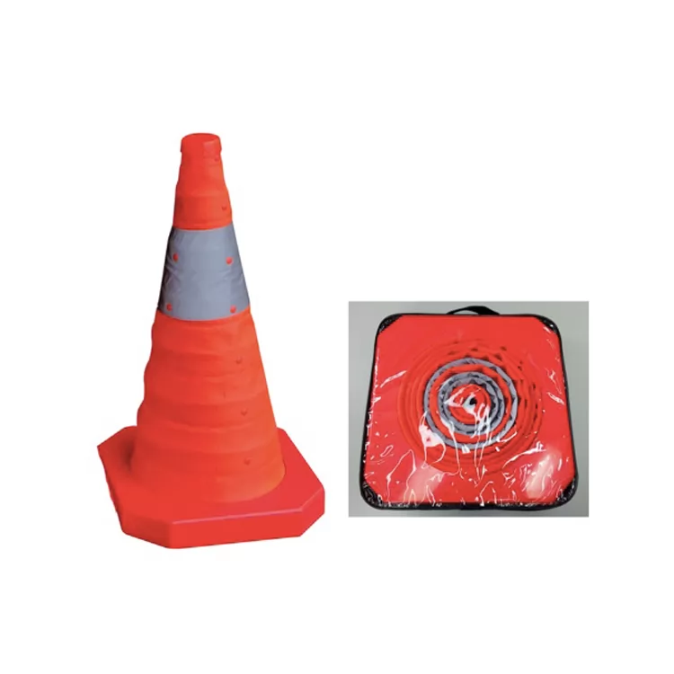 Collapsible Traffic Cone