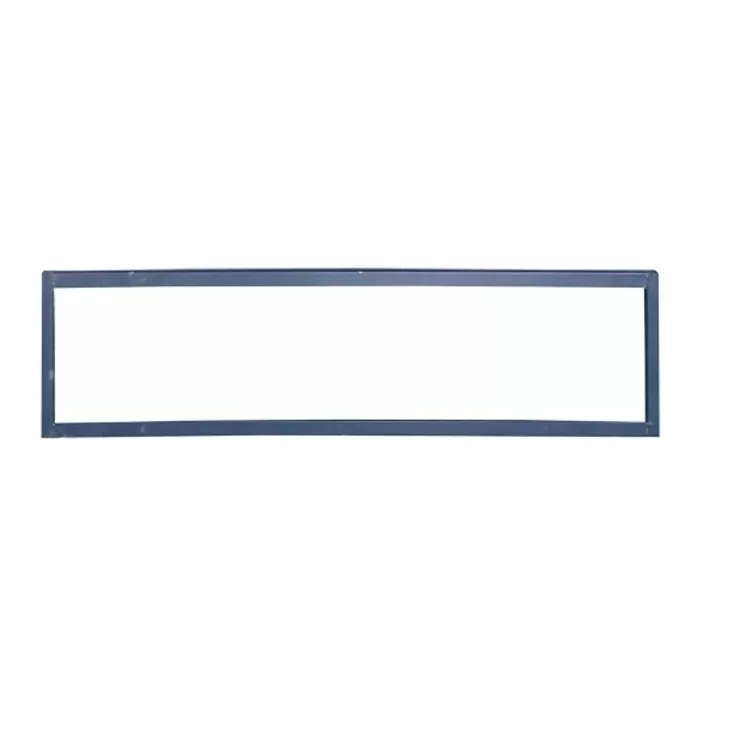 Multi Message Traffic Signs