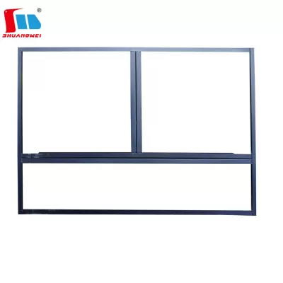 Multi Message Sign Frame