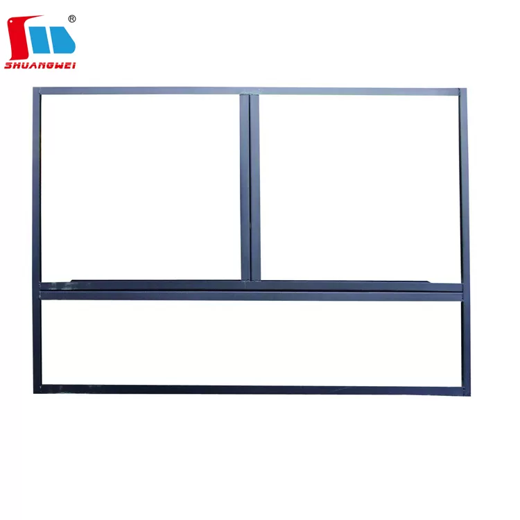 Multi Message Sign Frame