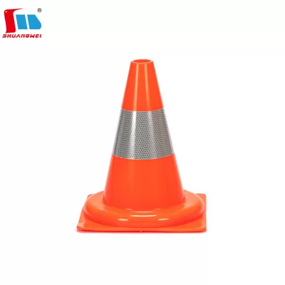 Economy Traffic Cone