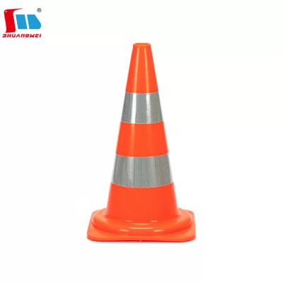 PVC Traffic Cone