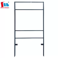 Yard Sign Frame
