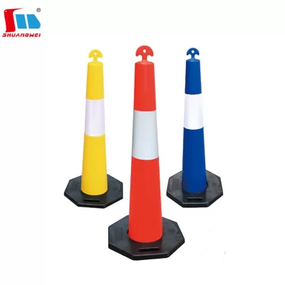 T-top Bollard Delineator