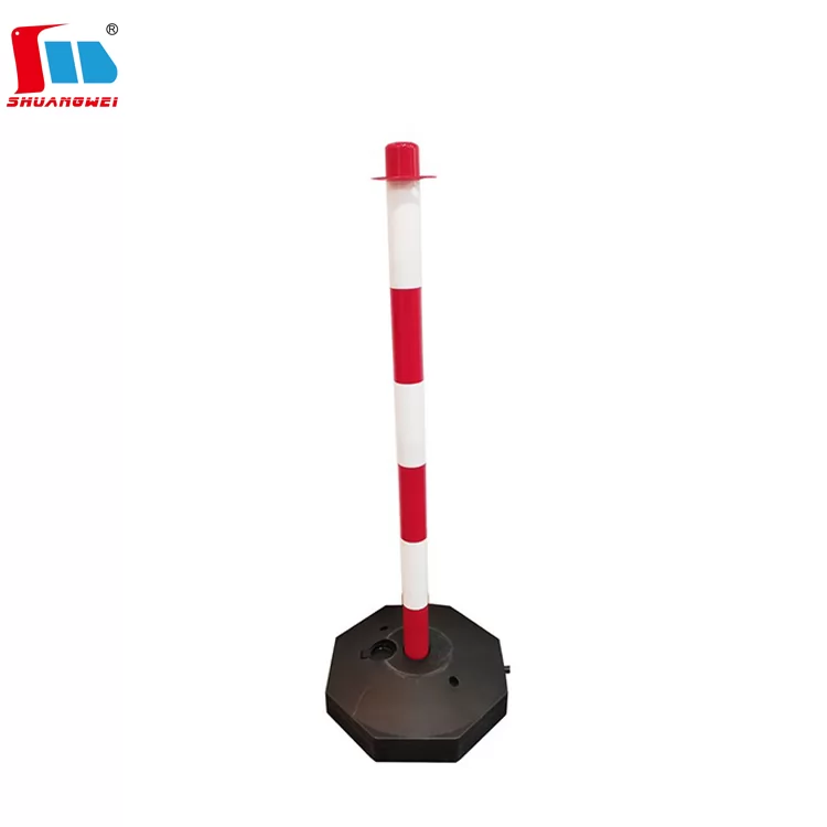 Portable Parking Posts