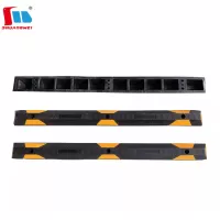 Rubber Parking Wheel Stopper