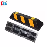 Wheel Stopper For Parking Lots