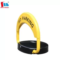 Energy Saving Car Remote Lock