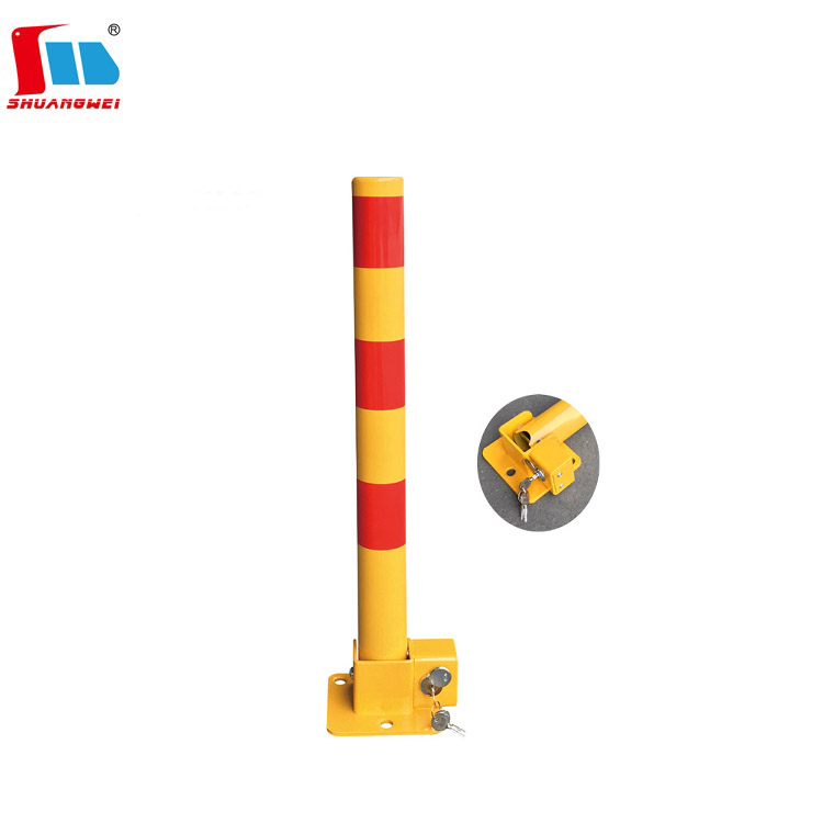 Portable Car Parking