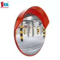 Parking Safety Convex Mirror