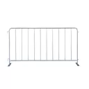 Event Concert Outside Fence 