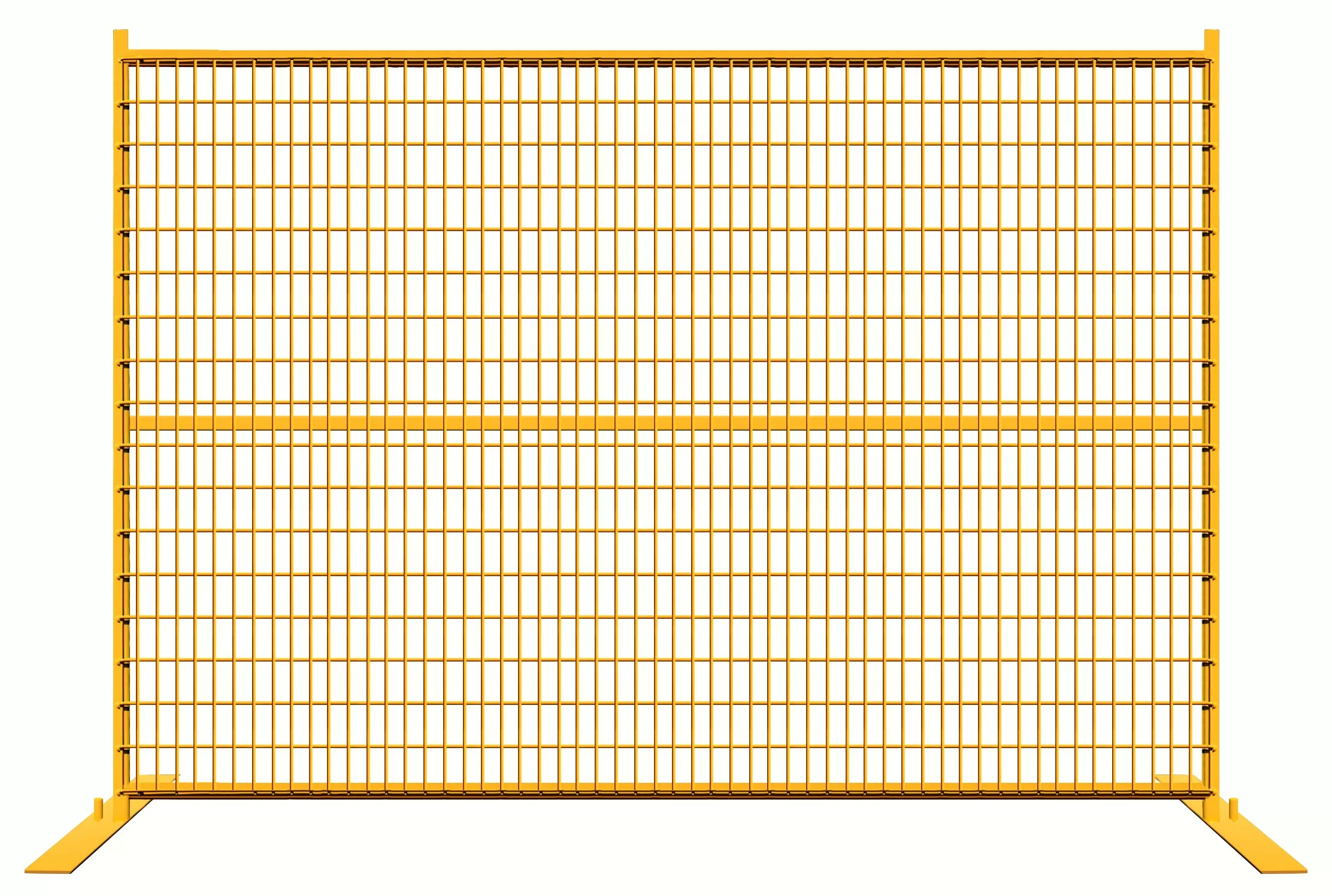 Canada Temporary Fence