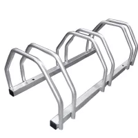Bicycle Rack Stand 