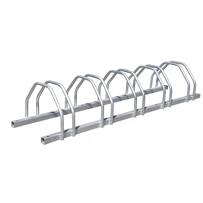 5 Bicycle Parking Rack