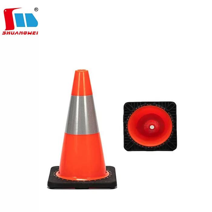 Heavy Duty Traffic Cones