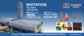 Invitation of 137th Canton Fair 15th Apr-19 Apr,2025